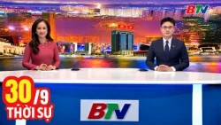 Evening News Bulletin 9/30 | Latest Daily News Update | BTV