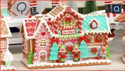 Transform Your Home for the Holidays with Valerie | QVC