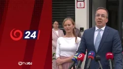 Tlačová beseda ministra Tomáša: Nové zariadenia sociálnych služieb (10.9.2026)