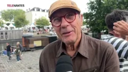 NANTES: 40TH EDITION OF THE RIVER ENCOUNTERS
