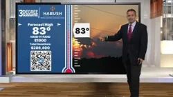 Three Degree Guarantee