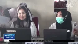 AWAL SEPTEMBER KASUS ISPA DI KOTA BENGKULU CAPAI 5,156