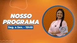 Nosso Programa - 03/09/2026
