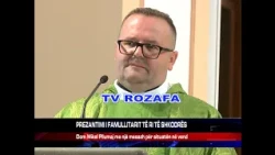 PREZANTIMI I FAMULLITARIT TË RI TË SHKODRËS
