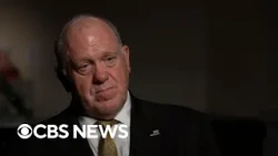 Tom Homan on GOP criticism of ICE operations: "Give me an example on when we went too far"