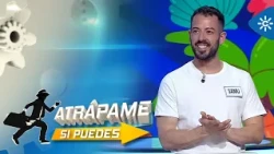 Atrápame si puedes | Programa 1604