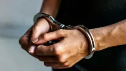 Young man accused of attacking businesses arrested in Alto Paraná