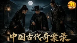 【🕵️‍♀️古代探案】谁在幕后操纵一切？古代神探屡破奇案！《#影离风云》《#铜梅奇案》《#施公案之官银劫》《#施公案之东珠案》《#毛驴县令之赌命考官》丨Chinese Film | 电影大剧院