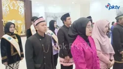 Commemorating National Family Day, Bontang City Government Strengthens Commitment to Building Qua...