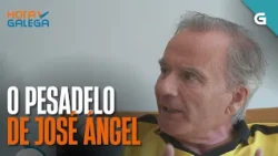 Un pai acusa un SANTEIRO de estafalo e APROVEITARSE do seu fillo | HORA GALEGA