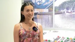 American Exchange Project - Great Bridge Museum