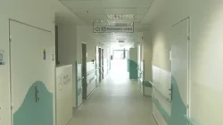 Zmodernizované chirurgické oddelenie LNsP