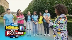 Móntate un programa. Cap.1