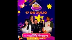 SMILE LOUNGE: Talent Challenge 2026 😄💜 - July 17
