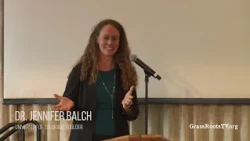 ACES presents: Megafires in Our Backyard: Climate Change, Fire History & How We Can Live with Fire