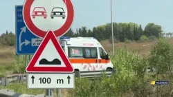 118, not enough drivers and hiring freeze, it’s an emergency