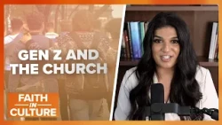 Is Gen Z Abandoning the Church—or Searching for Something More Authentic? | Faith in Culture