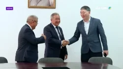 БЕЙНЕ хабары