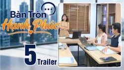 Trailer | The Happiness Roundtable 2026 - Episode 5