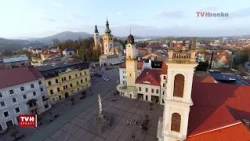 Kandidáti na post primátora mesta Banská Bystrica