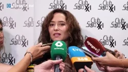 Ayuso responds to the Government over its constant criticism of hosting Formula 1 in Madrid