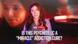 Can this psychedelic drug cure addiction overnight? The Trump administration wants to find out