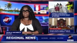 HGP Regional News - September 11, 2026