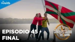 THE CONQUEROR 2026 (Episode 45 - FINALE) #thegrandfinale
