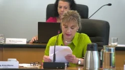 Záznam zasadnutia Mestského zastupiteľstva v Skalici 30.6.2022