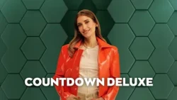 COUNTDOWN DELUXE | SOCCER HITS WITH CATHY HUMMELS