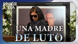 Meche Visits Her Son's Funeral | Luna's Rebirth 3/4 | Episode 25