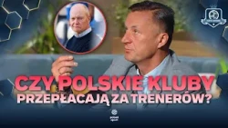 ZAGRANICZNI TRENERZY W EKSTRAKLASIE: HAJTO ZWRÓCIŁ UWAGĘ NA JEDNĄ RZECZ! | DOGRYWKA CAFE FUTBOL