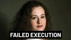 Christa Pike still alive after execution attempt in Tennessee