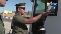 Béjaïa: Stricter driver oversight to reduce traffic accidents