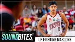 #UAAP89: UP survives UE's upset bid for third straight win