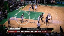 Why No One Could Score on the 2008 Celtics | Thinking Basketball