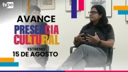 Following the Footsteps of Two Great Figures of Peruvian Culture | "Presencia cultural"