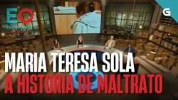 María Teresa Sola: a historia de maltrato detrás do CRIME do peso de man | EXPEDIENTE OCULTO
