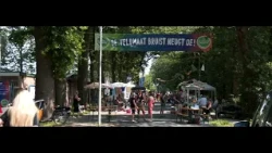 06/27/2026 HB Veldmaat Flea Market is buzzing
