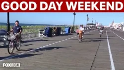 Labor Day weekend at the Jersey Shore | Good Day Weekend