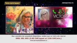 Parlez-moi d'avenir 20h a 22h - 30 août 2026