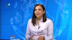 Телма Интервју: Николовски: Сите нови вработени, помлади од 40 години се во вториот пензиски столб