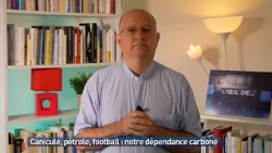Canicule, pétrole, football : notre dépendance carbone
