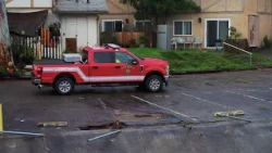 San Diego Prepares for El Niño and Urges Residents to Get Ready