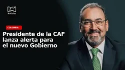 CAF President revealed what the biggest challenge will be for the new Government
