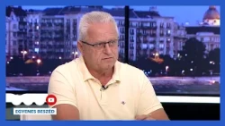 „Ha elsüllyesztjük, végünk van!” – ezt gondolja a szakértő a paksi vészmegoldásokról