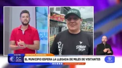 Mistrató Celebrates the Coffee and Sugar Cane Festivals with a Wide-Ranging Program