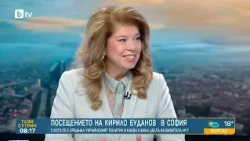 Йотова: Ще изпратим дипломатическа нота, когато има доказателства кой стои зад атаките в Черно море