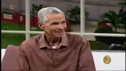 Frecuencia 12 Program Excerpt: Discussing the Epic of July 26, 1953.