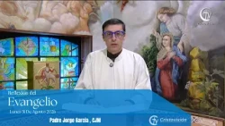 Gospel Reflection August 31